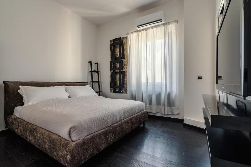 Residenza Dante in the Vatican - design apartment - 2