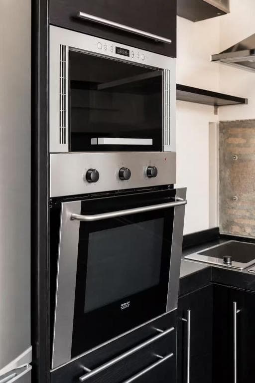 Residenza Dante in the Vatican - design apartment - 4