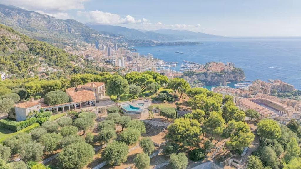 Villa Dolce Vita