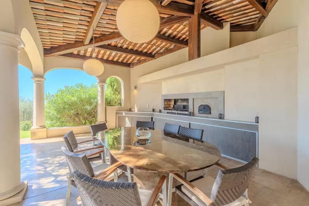 Villa Dolce Vita - 5
